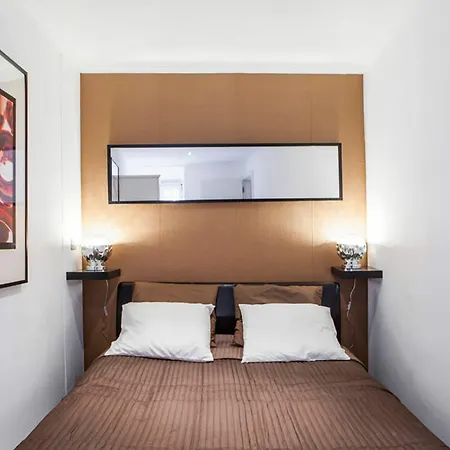 Designer By Alfama Apartment *