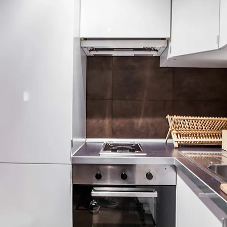 Apartment Designer By Alfama Lisbon