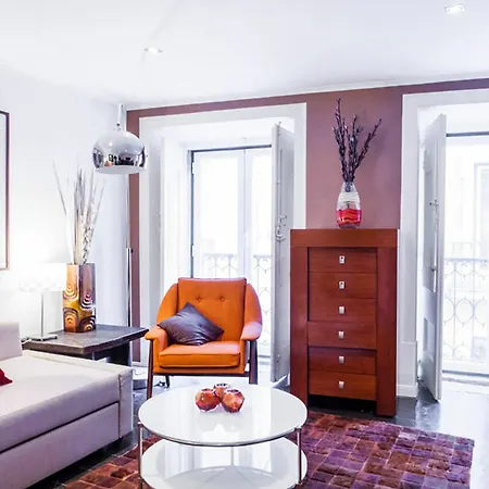 Apartment Designer By Alfama *
