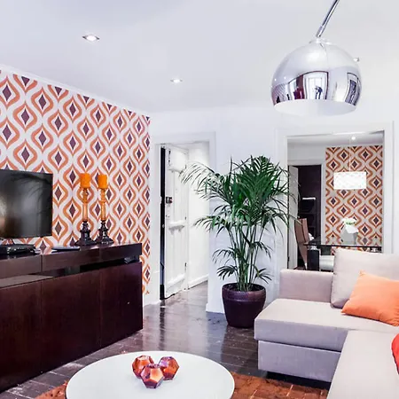 Designer By Alfama Lisbon